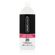 20 Volume Cream Developer 32 Oz