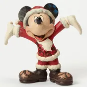 Disney Santa Mickey