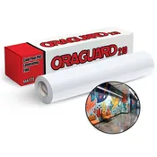 Oracal Oraguard 210 Matte UV Laminating Film for Printable Vinyl - 54" x 150 FT