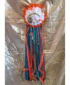 ARM HOMECOMING MUM