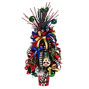 All-Day Holiday Decorating Workshop | Sep 19th
