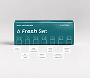 A Fresh Set