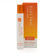"Electric" Roll-on Perfume -Mixologie