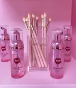 Lash Bath