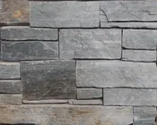 Drystack Woodgrain — Dakota Stone