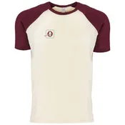 BLOCK O RAGLAN TEE SHIRT