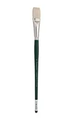 Gainsborough Bristle® Flat Size 12