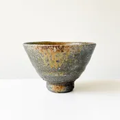 Bizen Chawan #32