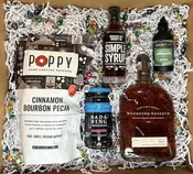 Chandler's Old Fashioned — Symons