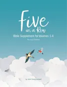 Five in a Row Bible Supplement