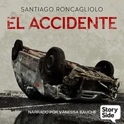 Audiobook - El Accidente