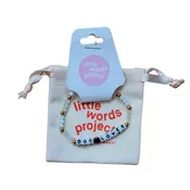 Little Words Project® Bracelet
