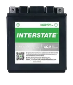 CITX14AH-BS INTERSTATE BATTERY