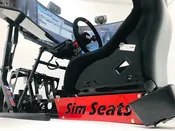 Custom SR-X side plates