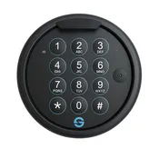 Electronic Lock – S&G Atlas Model 1004