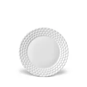 Aegean Bread + Butter Plate - White
