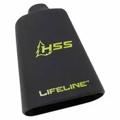 Cowbell Carabiner Cover