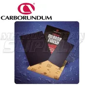 9" x 11" 1500GR Carbo Premier Red Mirror Finish Wet/Dry (50/slv)