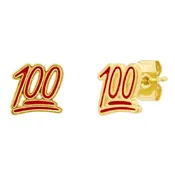 100% Studs