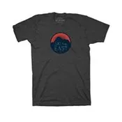 Ski The East Haze Tee - Men's