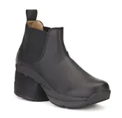 Aussie Boot Black