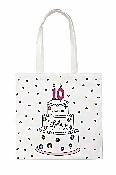 10th Anniversary Celebration Tote (Free Gift)