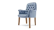 Oxford | Visitor chair
