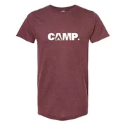 N1 Outdoors® CAMP. Tee (Various Colors)