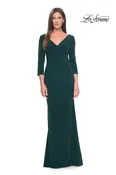 La Femme 31020 Mother of the Bride Dress