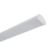 C-Lite LED Wrap Light | Wattage and CCT Selectable | C-WR-B-SCCT Series | Up to 5300 Lumens | 120-277V | White