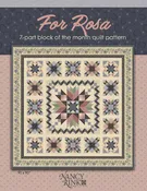 For Rosa — Nancy Rink Designs