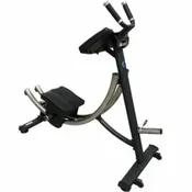 Abs Company Ab Coaster CS3000 — All American Fitness