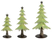Evergreen Table Top Tree