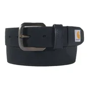 Canvas Duck Belt | Black
