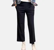 12231 Wide Leg Pant