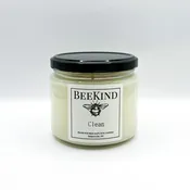 Bee Kind Candle- Clean