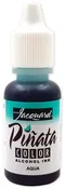 Jacquard Pinata Alcohol Ink .5oz – Aqua