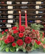 ALL ABOUT THE HOLIDAYS