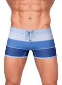 Brad's Blue Trunk