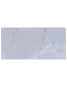 12×24 BIANCO PEARL Premium-SELECT Polished Marble TILE