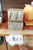 Pine Tar Soap — Sunrise Soap Company