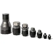 Piping End Caps