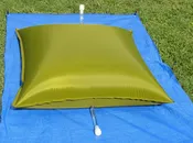 AQUATANK II - EMERGENCY WATER STORAGE TANK BAG 300 gallon