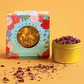 Edible Flowers