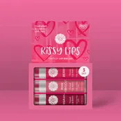 Kissy Lips Tinted Lip Balm
