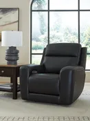 5Z Relaxation - Power Recliner / Adjustable Headrest