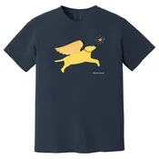Angel Dog T-Shirt