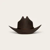 Cattleman Fur Cowboy Hat