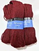 Berroco Peruvia Wool Yarn PACK OF 10