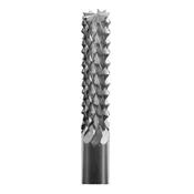 Fiber Glass Router – Burr End